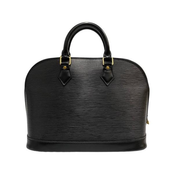 LOUIS VUITTON（ルイ・ヴィトン） 極 美品 ヴィンテージ アルマ エピ