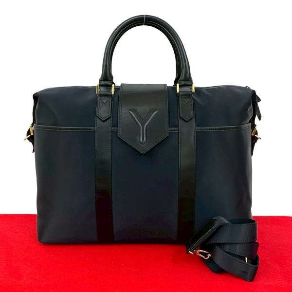 Yves Saint Laurent（イヴ・サンローラン） 極 美品 イヴ サンローラン