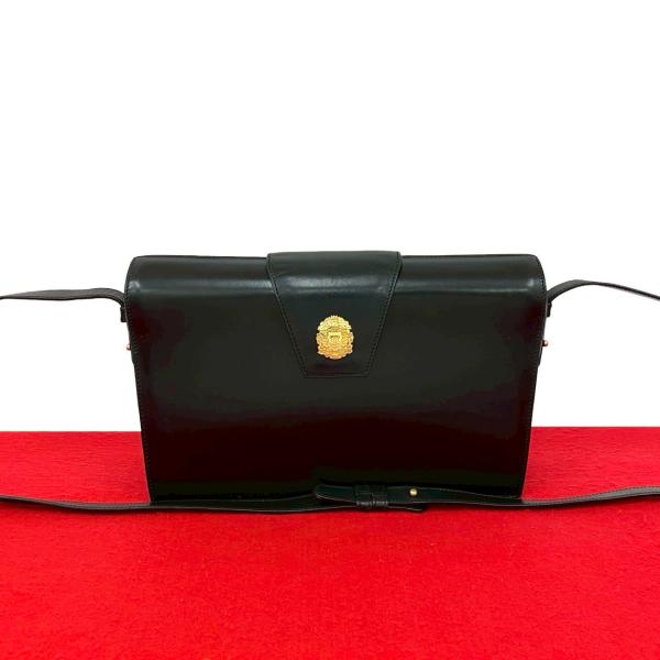 CELINE（セリーヌ） 極 美品 ヴィンテージ トリオンフ ロゴ 金具