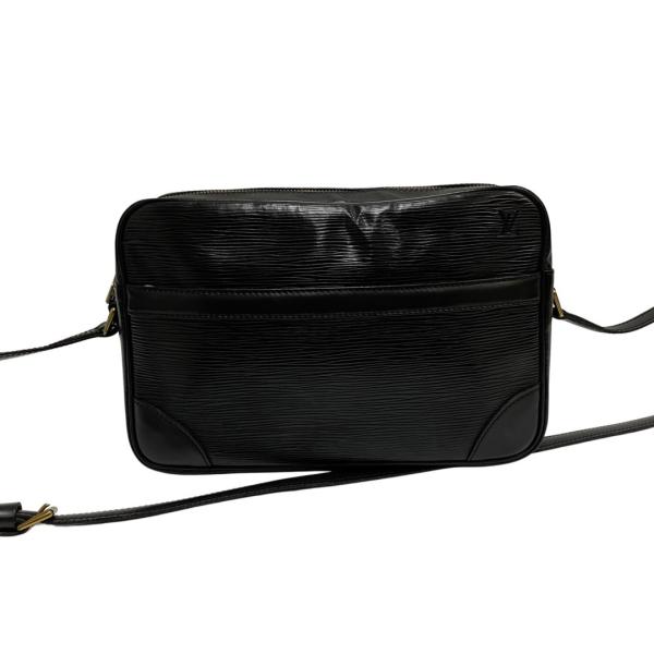 LOUIS VUITTON（ルイ・ヴィトン） 極 美品 トロカデロ エピ レザー 本