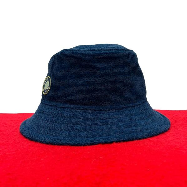 HERMES（エルメス） 極 美品 希少品 ハーパー リフト バケット ハット