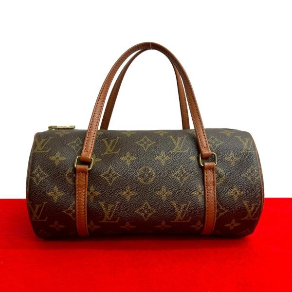 LOUIS VUITTON（ルイ・ヴィトン） 極 美品 ヴィンテージ パピヨン
