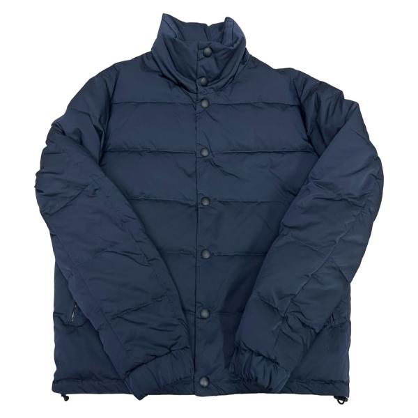 極 美品 BOTTEGA VENETA ボッテガヴェネタ ダウンジャケット 44サイズ