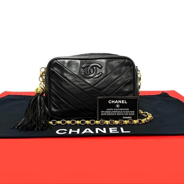 CHANEL 極 美品 カード シール有 2番台 シャネル マトラッセ CHANEL 極 美品 カード シール有 2番台 シャネル マトラッセ