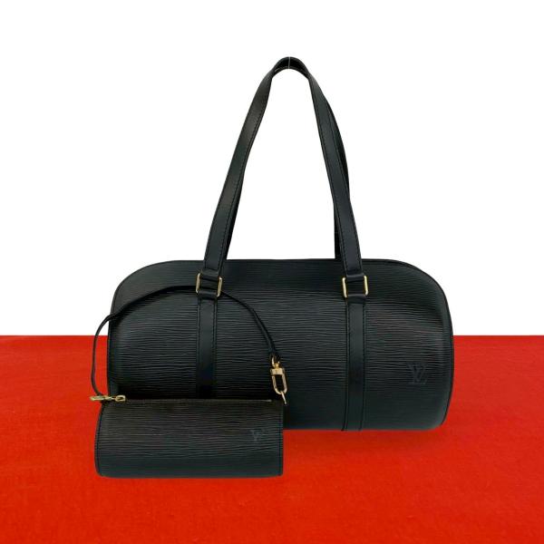 LOUIS VUITTON（ルイ・ヴィトン） 極 美品 ヴィンテージ スフロ エピ