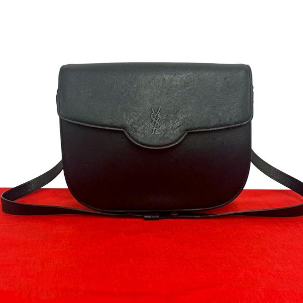 Yves Saint Laurent（イヴ・サンローラン） 極 美品 ヴィンテージ YSL