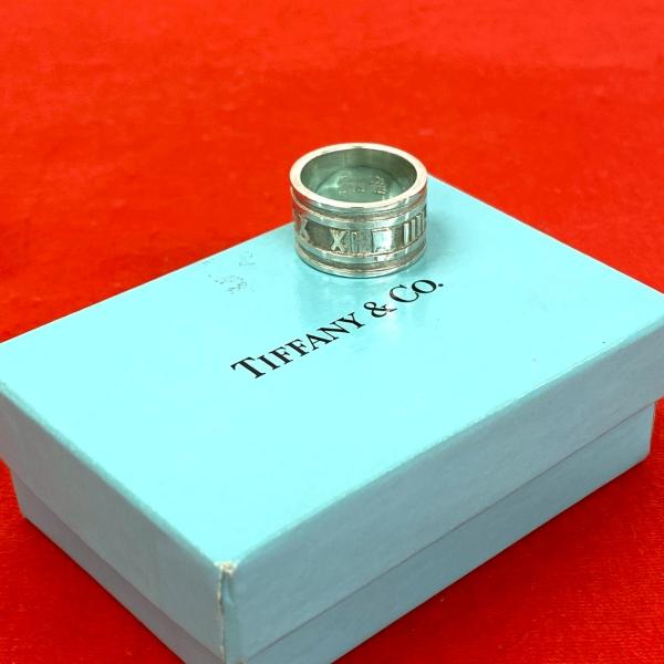 TIFFANY&Co.（ティファニー） 極 美品TIFFANY&Co. ヴィンテージ