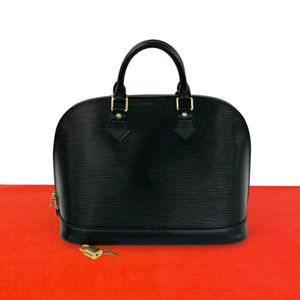LOUIS VUITTON（ルイ・ヴィトン） 極 美品 ヴィンテージ アルマ エピ