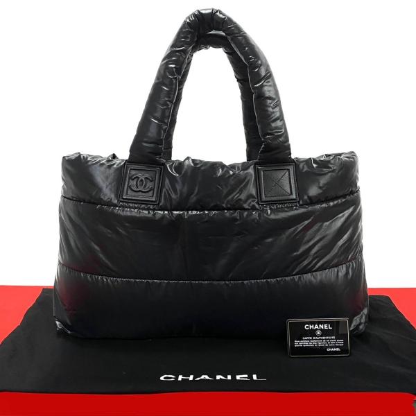 CHANEL 未使用保管品 袋付き カード シール有 21番台 シャネル CHANEL 未使用保管品 袋付き カード シール有 21番台 シャネル