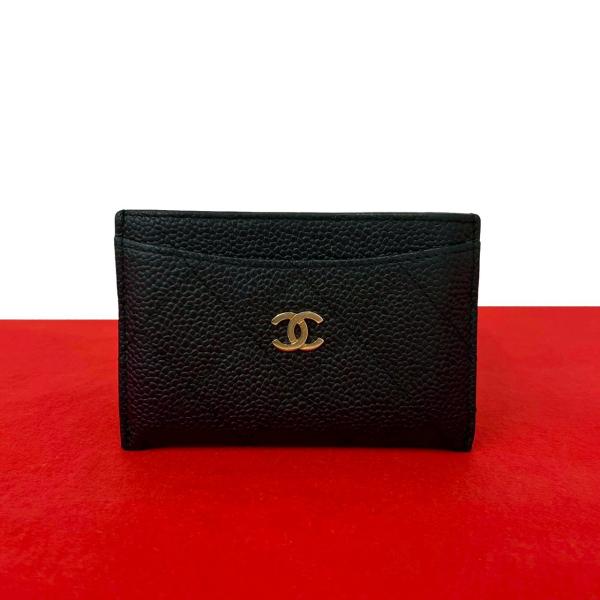 CHANEL（シャネル） 極 美品 希少品 シール有 16番台 ココマーク 金具