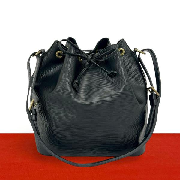 LOUIS VUITTON（ルイ・ヴィトン） 極 美品 ヴィンテージ プチ ノエ