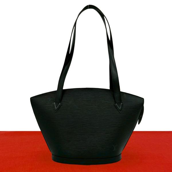 な*郎様 [sale] 美品❗️ルイヴィトン エピ サンジャック LOUIS VUITTON（ルイ・ヴィトン） 極 美品 サンジャック ショッピング