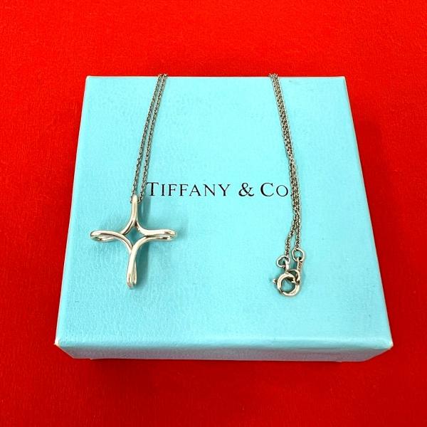 TIFFANY&Co.（ティファニー） 極 美品 ヴィンテージ インフィニティ