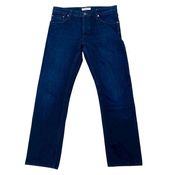 BURBERRY（バーバリー） 極 美品 BURBERRY LONDON ロンドン デニム