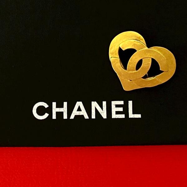 CHANEL（シャネル） 極 美品 コメあり 95P CHANEL ヴィンテージ ココ