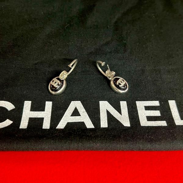 CHANEL（シャネル） 極 美品 00A CHANEL ヴィンテージ ココマーク GP