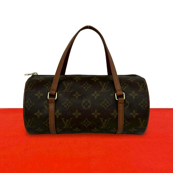 LOUIS VUITTON（ルイ・ヴィトン） 極 美品 ヴィンテージ パピヨン 26