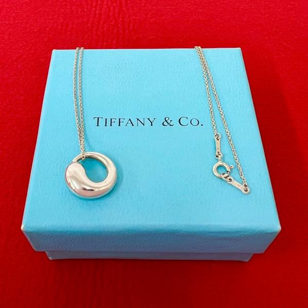 TIFFANY&Co.（ティファニー） 極 美品 ヴィンテージ エターナル