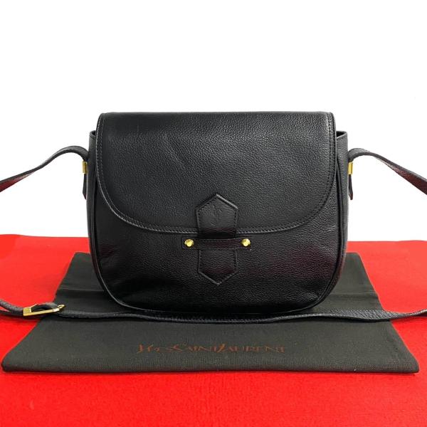 Yves Saint Laurent（イヴ・サンローラン） 極 美品 希少品 イヴ サン