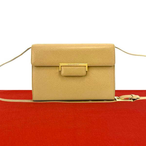 Yves Saint Laurent（イヴ・サンローラン） ほぼ未使用 イヴ・サン
