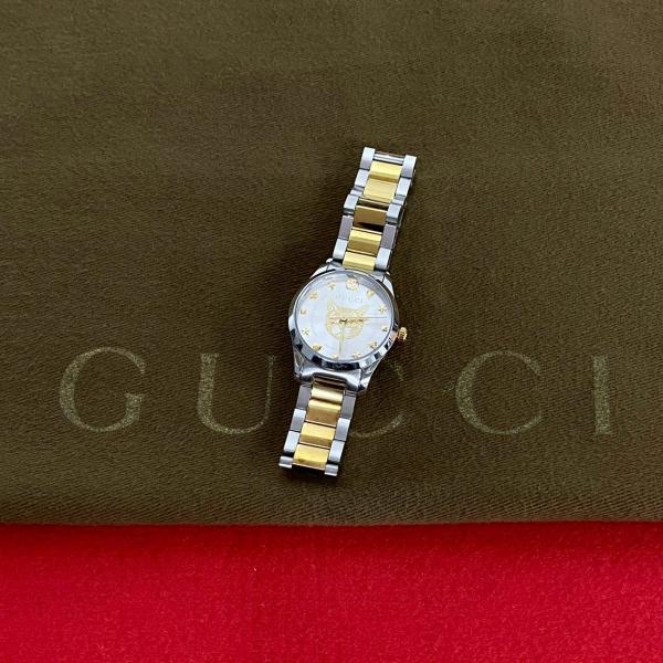 GUCCI 稼働品 極 美品 グッチ G タイムレス ステンレス クォーツ GUCCI 稼働品 極 美品 グッチ G タイムレス ステンレス クォーツ