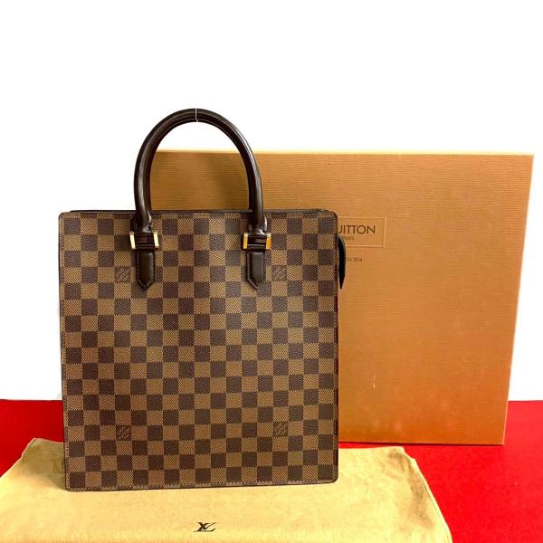 LOUIS VUITTON（ルイ・ヴィトン） 極 美品 箱 袋付き 希少品 ヴェニス