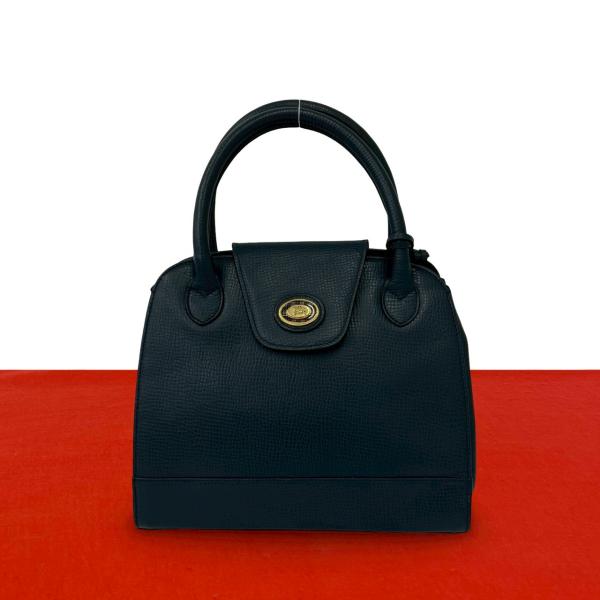 BURBERRY（バーバリー） 極 美品 ヴィンテージ ノバチェック 柄 ロゴ