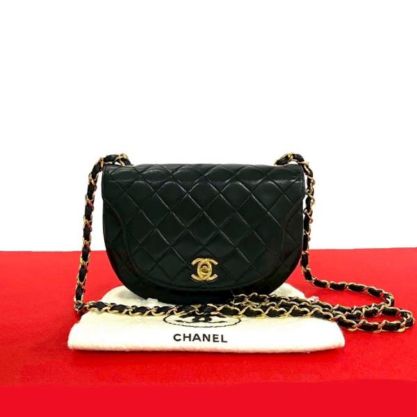 未使用タグ付　CHANEL貴重　デカココマーク　タンクトップ　フランス製 CHANEL（シャネル） 極 美品 箱 袋付 シール有 0番台 ヴィンテージ