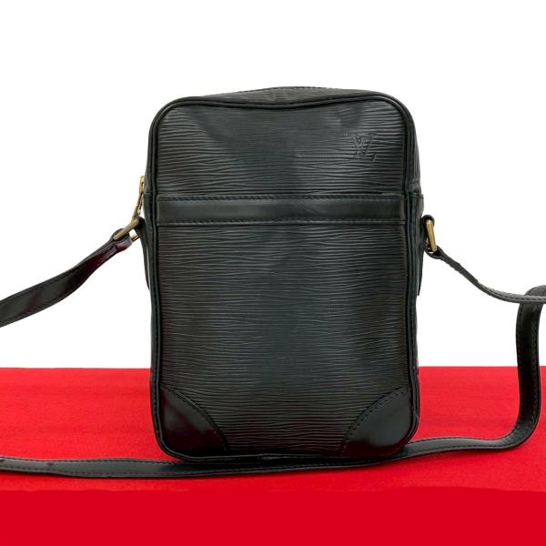 LOUIS VUITTON（ルイ・ヴィトン） 極 美品 ヴィンテージ ダヌーブ