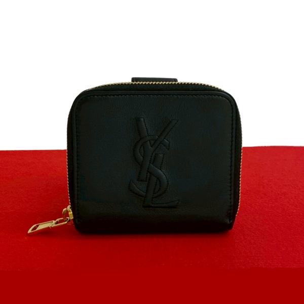 Yves Saint Laurent（イヴ・サンローラン） 極 美品 イヴ サンローラン