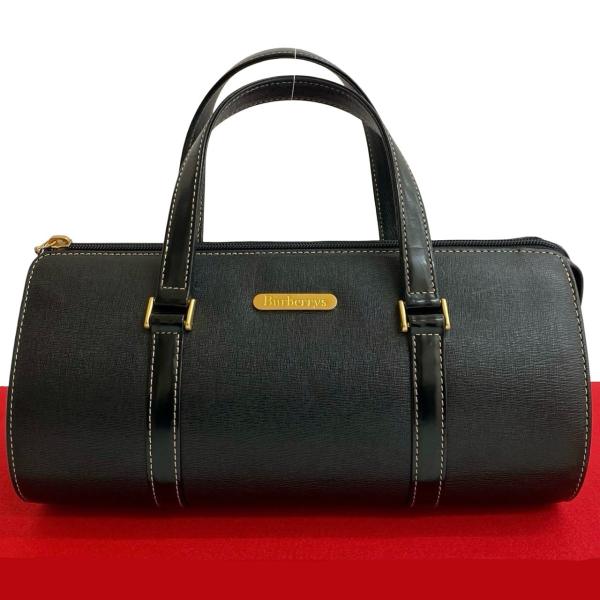 BURBERRY（バーバリー） ほぼ未使用 BURBERRYS バーバリーズ ノバ