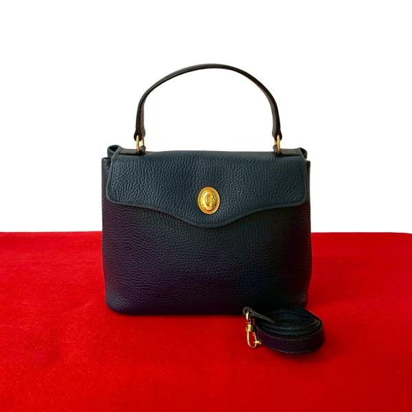 ほぼ未使用品 Christian Dior ディオール ヴィンテージ CD ロゴ