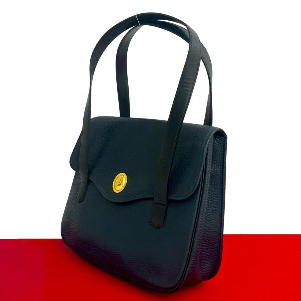 Christian Dior クリスチャンディオール　ヴィンテージ　超希少 極 美品 Christian Dior クリスチャンディオール ヴィンテージ CD ロゴ