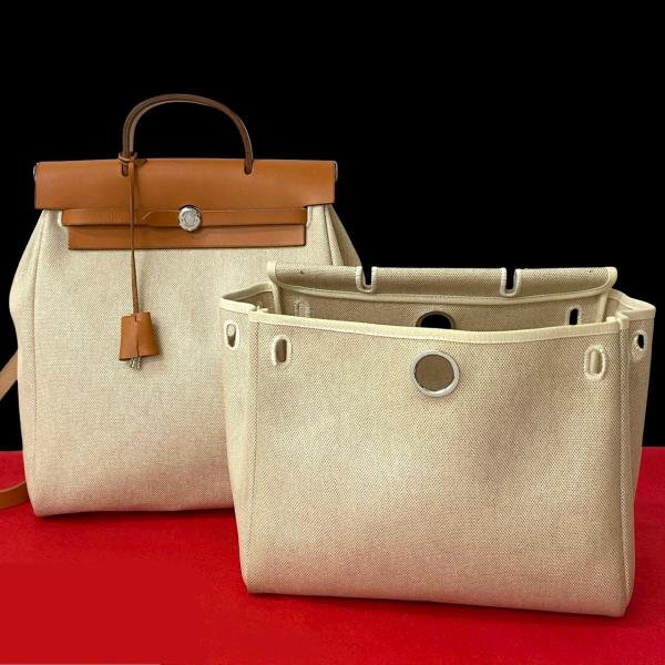 HERMES（エルメス） 極美品 □C 刻印 エールバッグ アドPM トワル