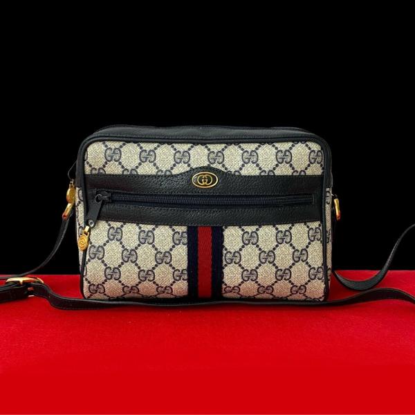 GUCCI ショルダーバッグ GUCCI 【並行輸入品】 グッチ ショルダーバッグ クロスボディ