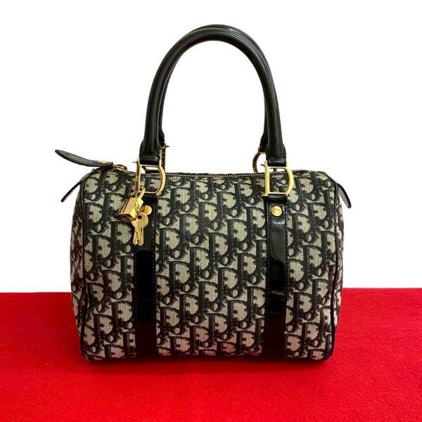 【希少】クリスチャンディオール トートバッグ トロッター柄 レザー キャンバス 楽天市場】【バッグ】Christian Dior クリスチャン ディオール