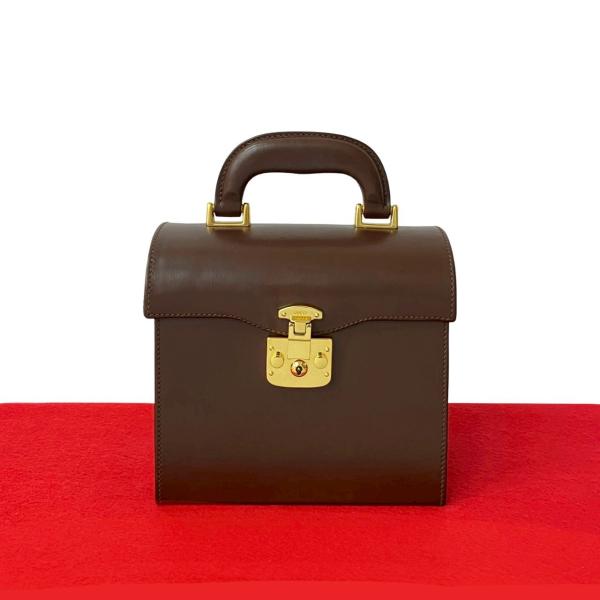 未使用　グッチ　ヴィンテージ　パーティバッグ GUCCI 極 美品 希少品 グッチ オールドグッチ ヴィンテージ