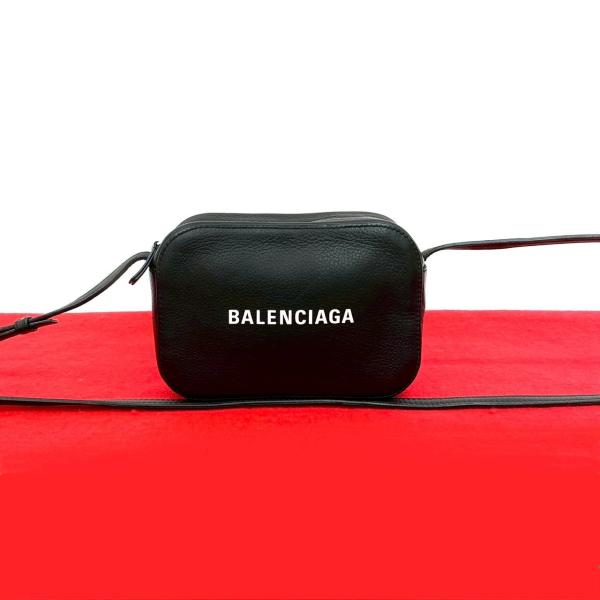 超レア BALENCIAGA バレンシアガ キャディバッグ レザー ブラック 2025年最新】BALENCIAGA ゴルフバッグ・キャディバッグの人気
