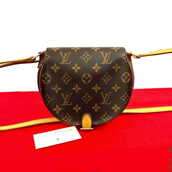 LOUIS VUITTON（ルイ・ヴィトン） ほぼ未使用 タンブラン モノグラム