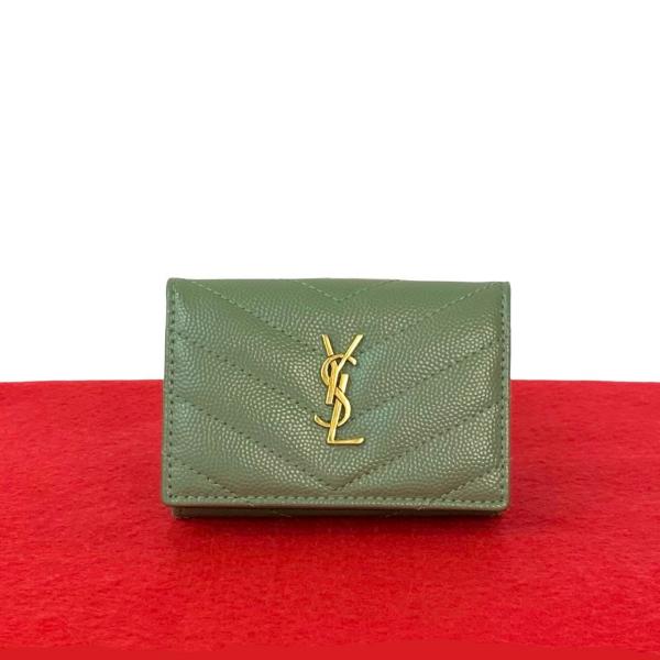 Yves Saint Laurent 未使用保管品 希少品 SAINT LAURENT PARIS サン