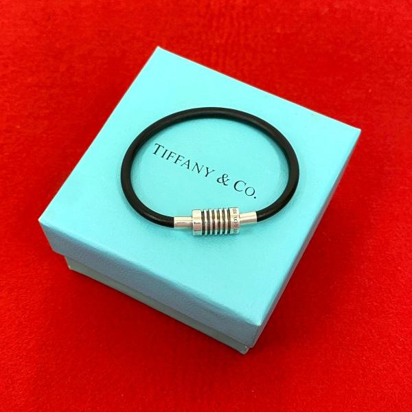 TIFFANY&Co.（ティファニー） 極 美品 パロマ グルーブ サーファー