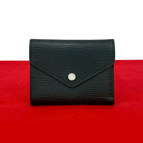 LOUIS VUITTON（ルイ・ヴィトン） ほぼ未使用 ポルトフォイユ