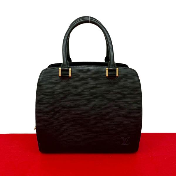 LOUIS VUITTON（ルイ・ヴィトン） 極 美品 ヴィンテージ ポンヌフ エピ