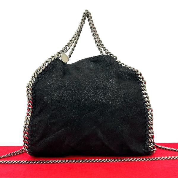 極 美品 Stella McCartney ステラマッカートニー ファラベラ