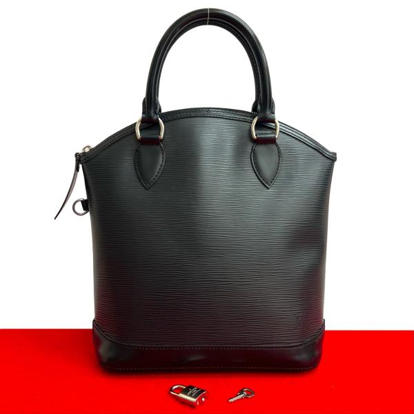 LOUIS VUITTON（ルイ・ヴィトン） 極 美品 ロックイット PM エピ