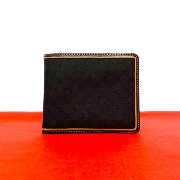 CELINE（セリーヌ） 極 美品 希少品 マカダム ブラゾン トリオンフ 柄