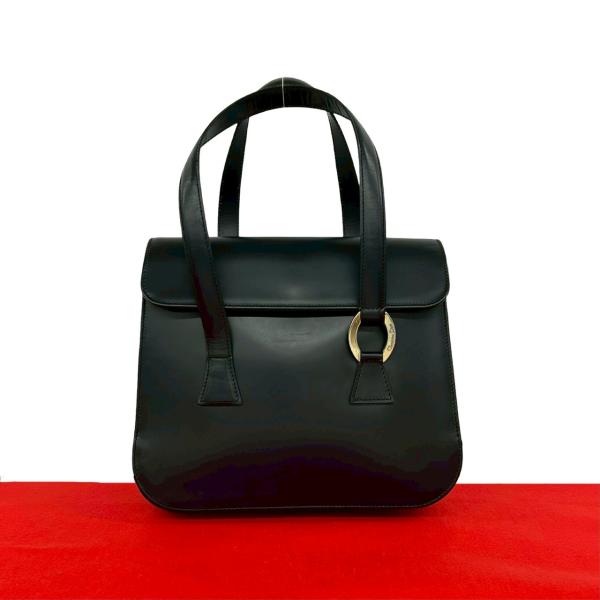 極 美品 Christian Dior クリスチャンディオール ヴィンテージ ロゴ