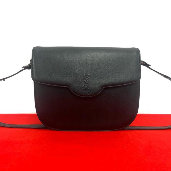 Yves Saint Laurent（イヴ・サンローラン） 極 美品 ヴィンテージ YSL