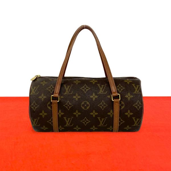 LOUIS VUITTON（ルイ・ヴィトン） 極 美品 ヴィンテージ パピヨン 26