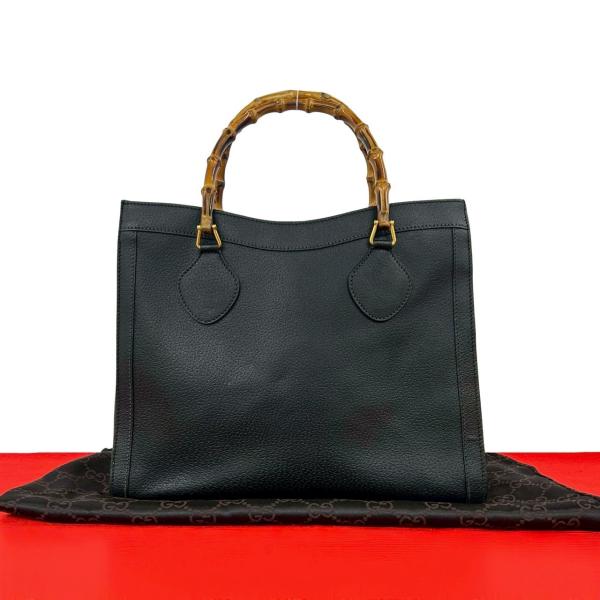 GUCCI（グッチ） 極 美品 袋付き オールドグッチ ヴィンテージ